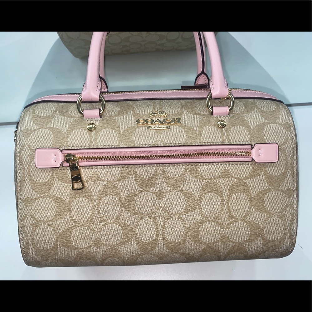 brand new coach purse